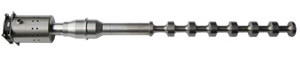 Solid Ultrasonic Rod solid ultrasonic rod