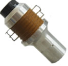 Welding Ultrasonic Transducers welding transducers
