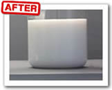 After Emulsification after emulsification