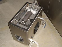 Anilox Roller Cleaning Equipment Anilox Roller Cleaning Equipment