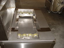 Anilox Roller Cleaning Equipment Anilox Roller Cleaning Equipment
