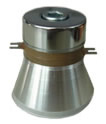 Cleaning Ultransonic Transducers cleaning ultransonic transducer