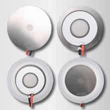 Microporous Atomization Transducers microporous atomization transducers