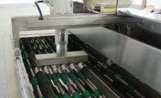 drying for filters