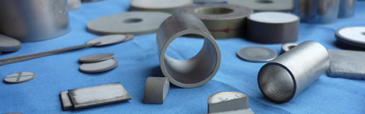 Piezo Materials piezo materials