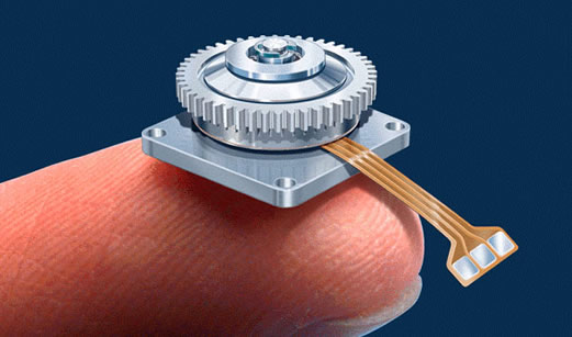 ultrasonic motor